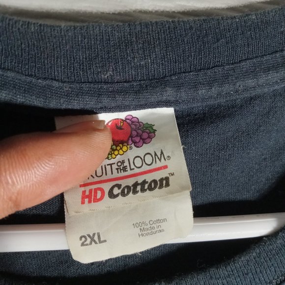 Horror Movies Villains Halloween Serial Killers Tee Fruit of The Loom T-shirt - Picture 3 of 4